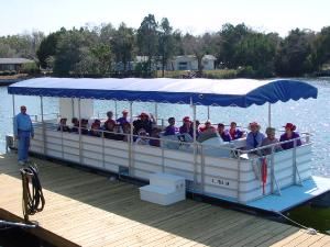 Orlando Dive & Snorkel Tours Inc.