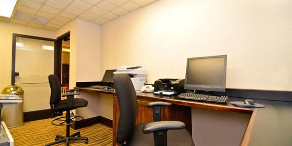 Holiday Inn Express Atlanta NE