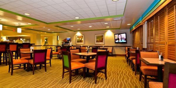 Holiday Inn Express Atlanta NE