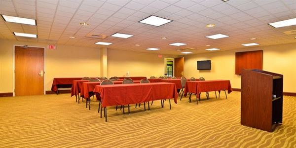 Holiday Inn Express Atlanta NE