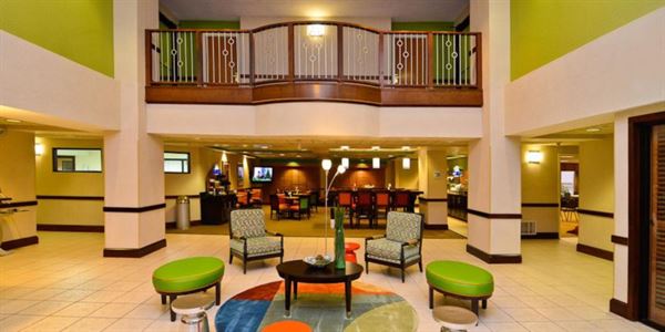 Holiday Inn Express Atlanta NE