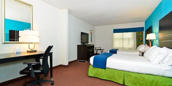 Holiday Inn Express Atlanta NE