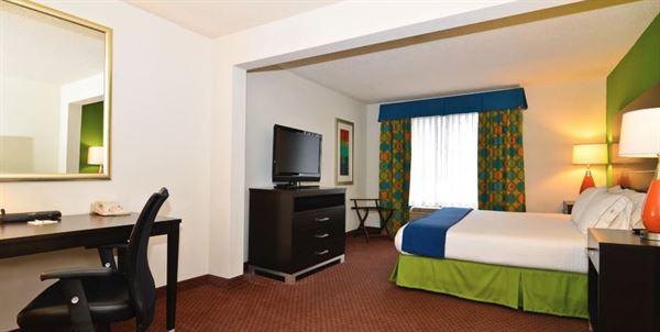 Holiday Inn Express Atlanta NE
