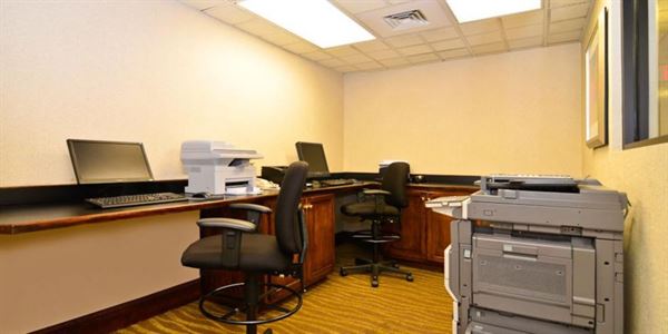 Holiday Inn Express Atlanta NE