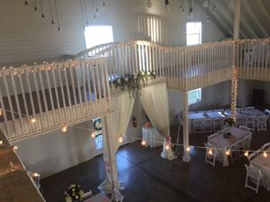 Wedding Barn