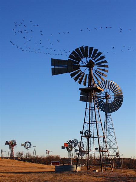 American Windmill Museum, Inc.