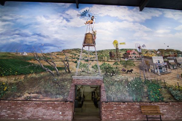 American Windmill Museum, Inc.