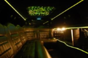 Limos in Daytona Beach By Elegant Limousines