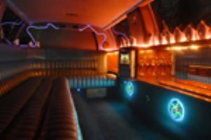 Limos in Daytona Beach By Elegant Limousines