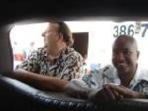 Limos in Daytona Beach By Elegant Limousines