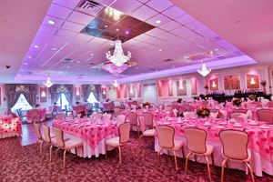 Terrace Ballroom