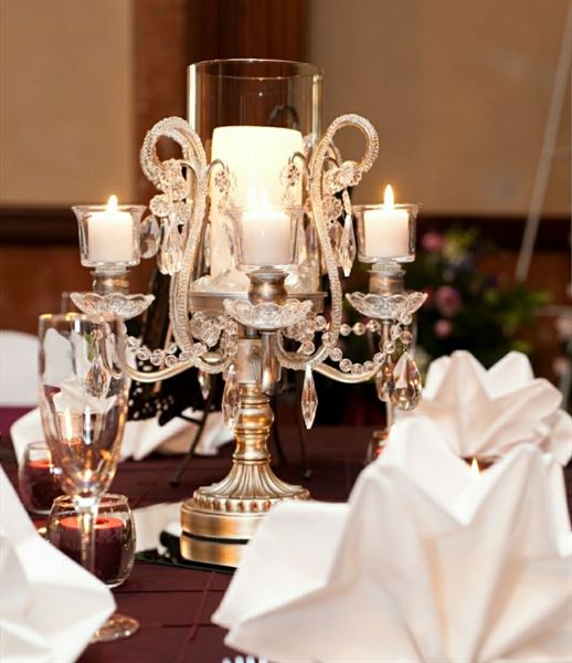 Planning & Vintage Rentals by Elegant Event Settings