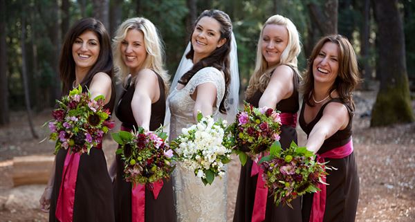 Harmony Ridge Lodge - Nevada City