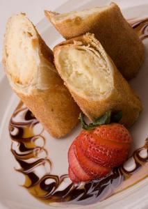 Iron Cactus Mexican Grill & Margarita Bar - Austin Catering