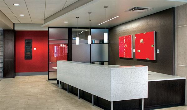 Monroe Convention Center