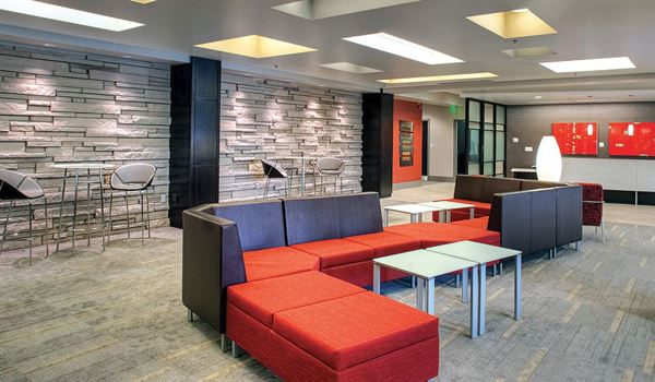 Monroe Convention Center