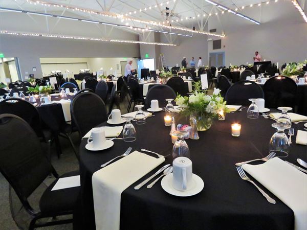 Monroe Convention Center