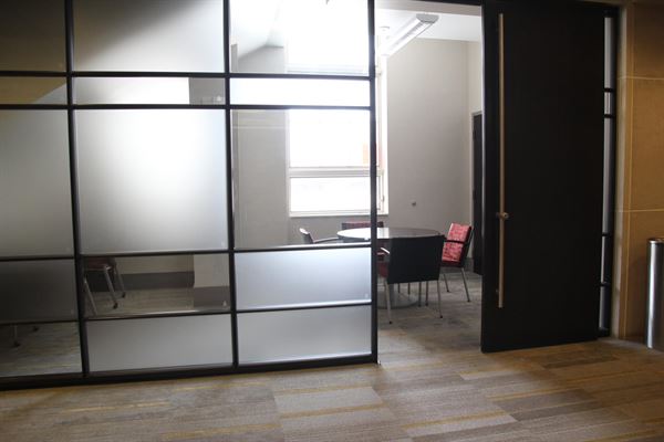 Monroe Convention Center