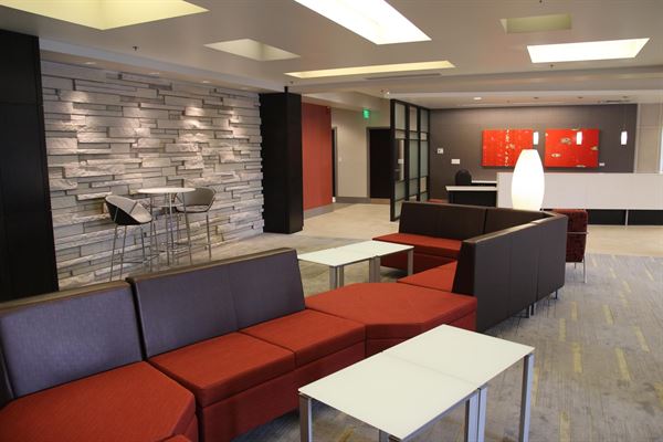 Monroe Convention Center