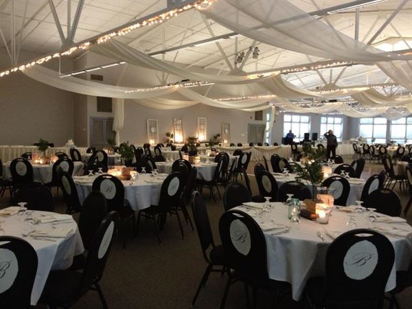 Monroe Convention Center