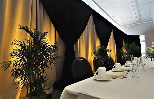 Monroe Convention Center