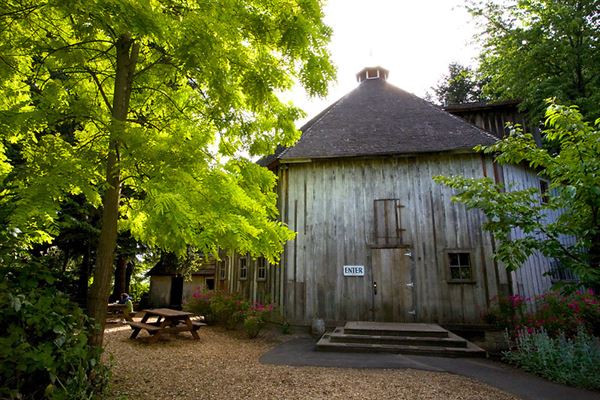 Cornelius Pass Roadhouse