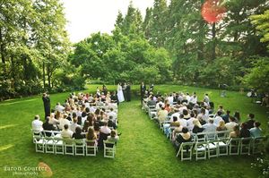 Wedding Grove
