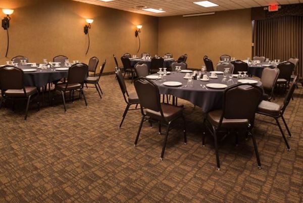 Ramada Midtown Conference Center