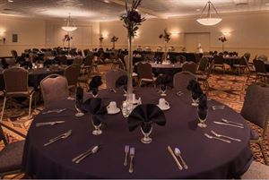 Grand Royal Ballroom