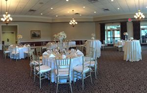 St. Andrews Ballroom