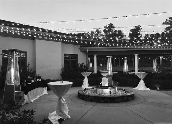 West Lake Country Club