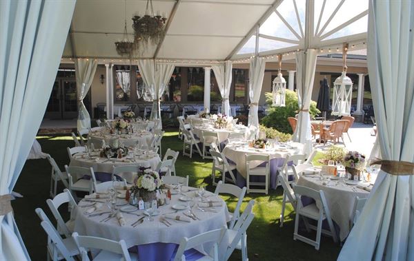 West Lake Country Club