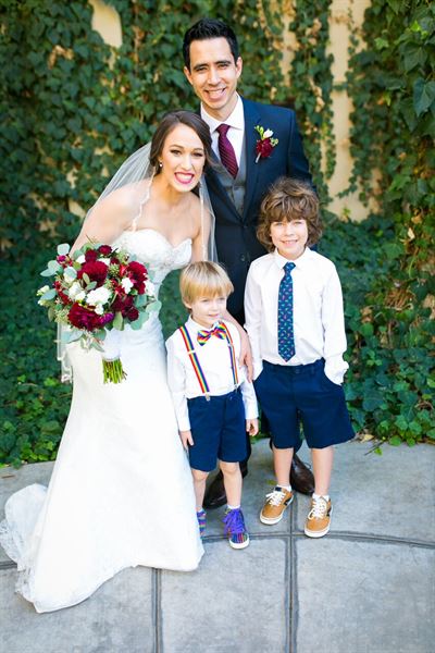 Sweet Simplicity Events