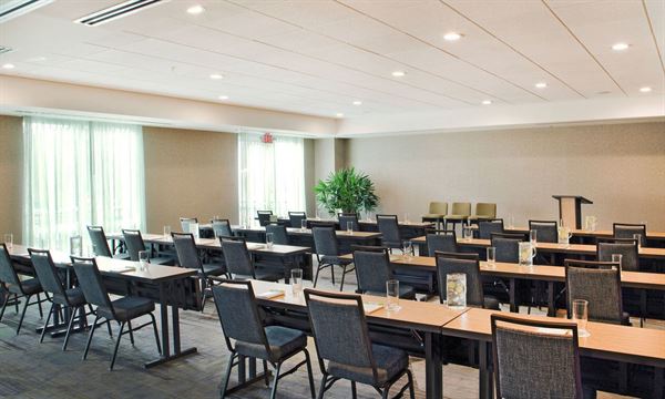 Courtyard Yonkers Westchester County