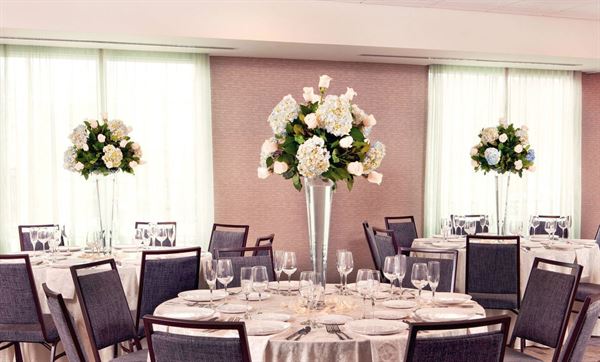 Courtyard Yonkers Westchester County