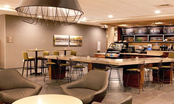 Courtyard Yonkers Westchester County