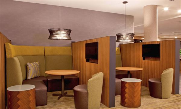 Courtyard Yonkers Westchester County