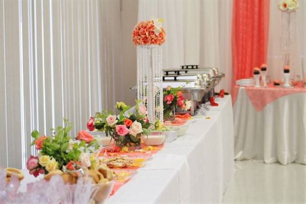 PERSONAL TOUCH EVENTS OF TAMPA