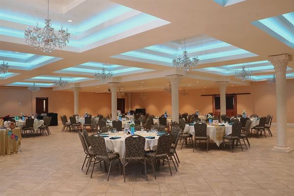 Resham Event Center