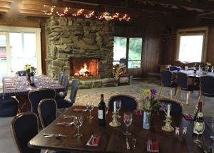 Pavilion Dining Hall