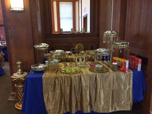 Augusta Curtis Cultural Center