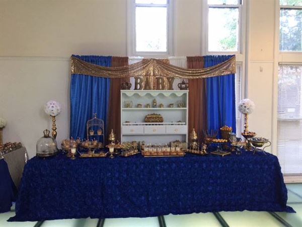 Augusta Curtis Cultural Center