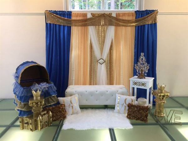 Augusta Curtis Cultural Center