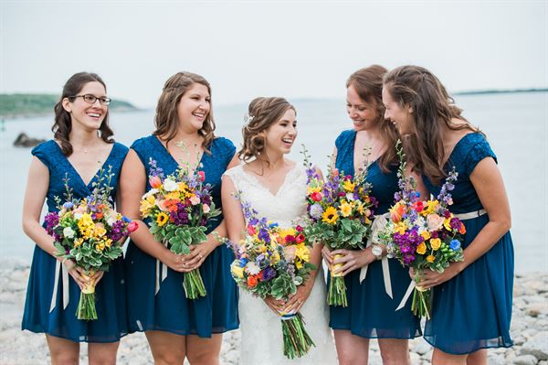 Trina Dinnar Photography