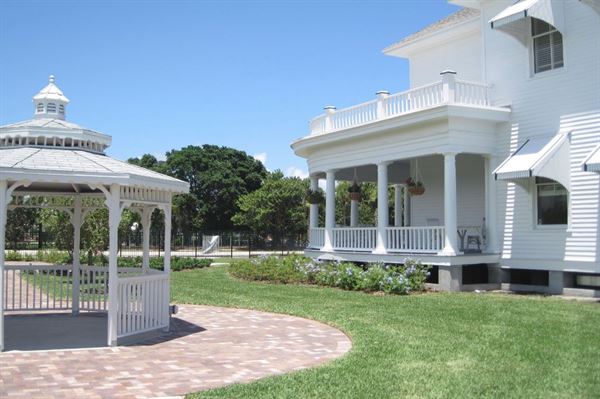 The Sample-McDougald House