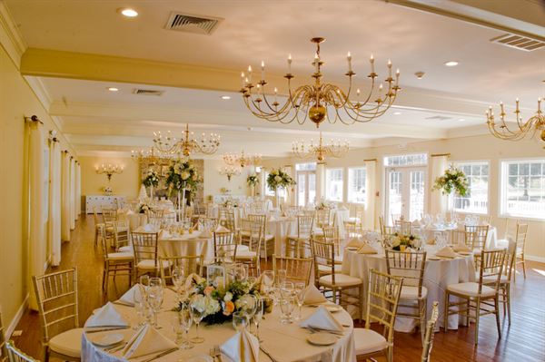 Heather Hill Country Club