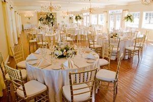 Social Function Room