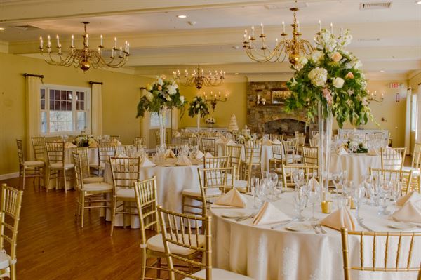 Heather Hill Country Club