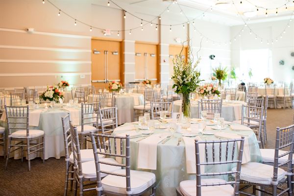 Boerner Botanical Gardens