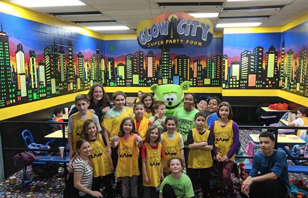 Interskate 91 Family Entertainment Center